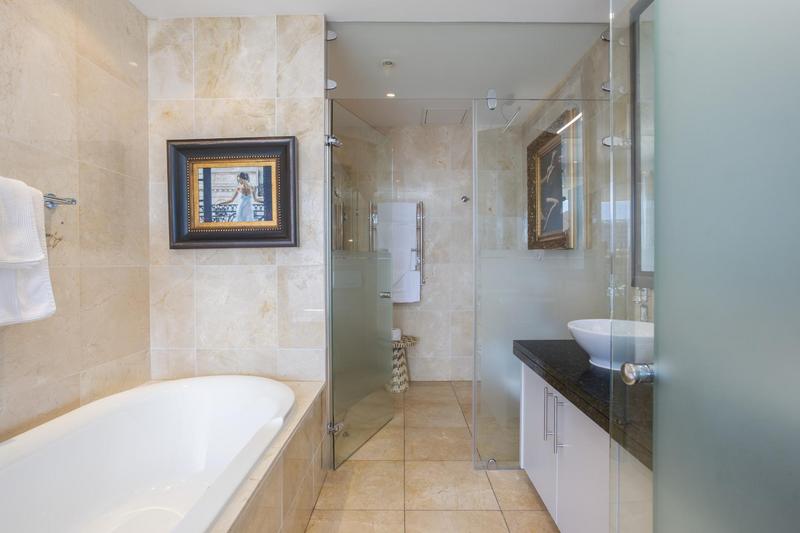 To Let 3 Bedroom Property for Rent in Waterfront Western Cape